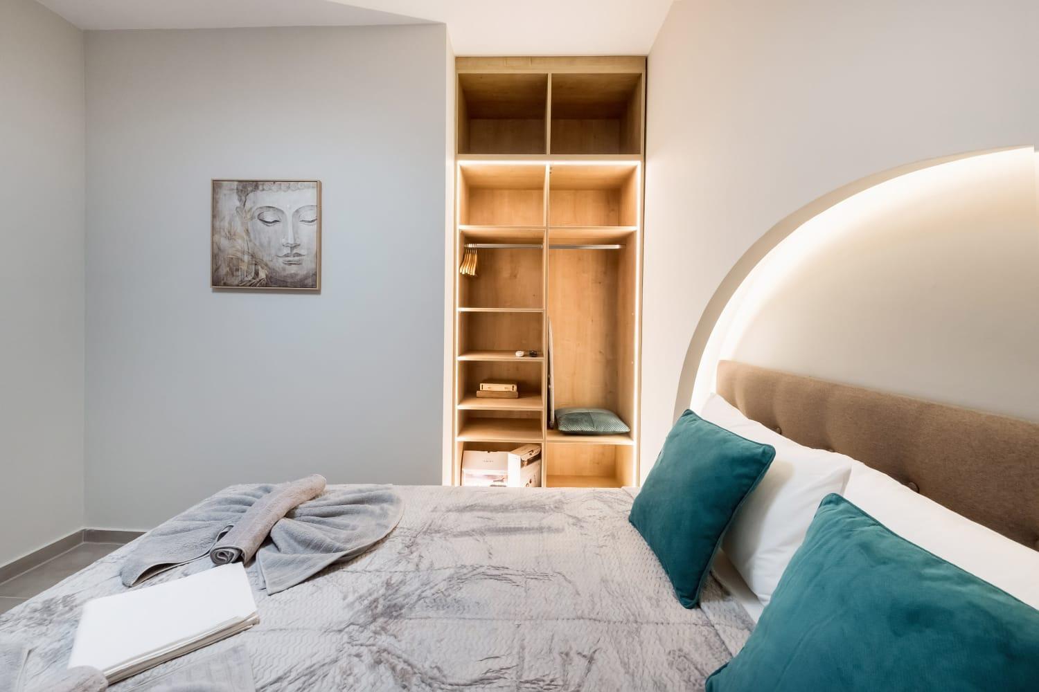 Apartment Apollon